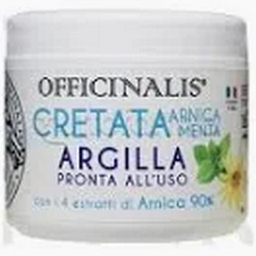 DALLA GRANA Cretata Arnica-Menta 250 gr