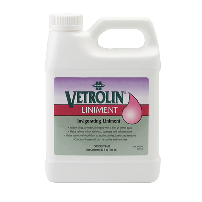Farnam Vetrolin Liniment 946 ml