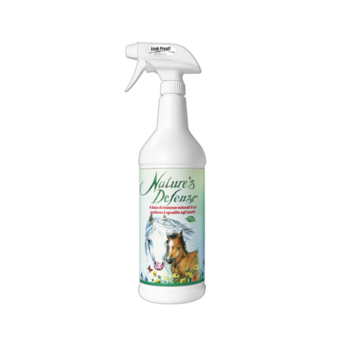 Farnam Nature’s Defense 600 ml
