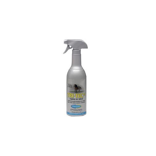 Farnam Tri Tec 14 Equine Fly Spray 600 ml