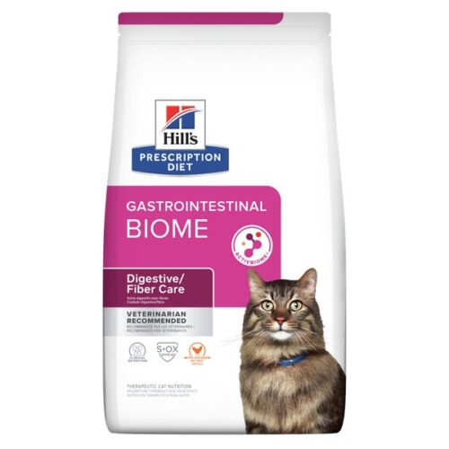 HILL'S PD Fel GI Biome 6x1.5kg cs