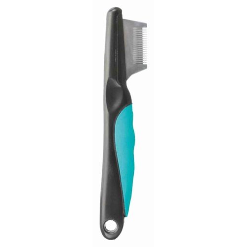 TRIXIE COLTELLO STRIPPING,FINO,19cm