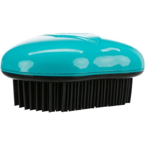TRIXIE SPAZZOLA per FODERE e TESSUTI,in PLASTICA/TPR,7×10cm