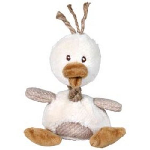 TRIXIE ANATROCCOLO,in PELUCHE/TESSUTO,15cm