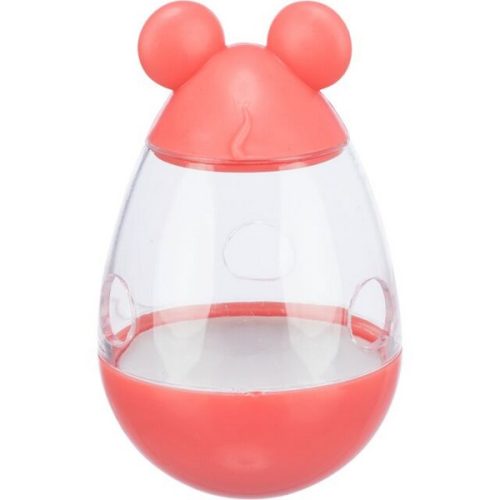 TRIXIE TOPO SNACK,CAT ACTIVITY,in PLASTICA,con espositore,9cm