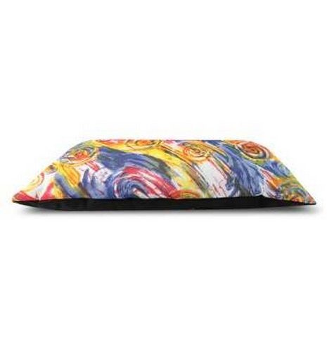 RECORD TABLEAU CUSCINO RETTANGOLARE FANT L 80X60X10 CM
