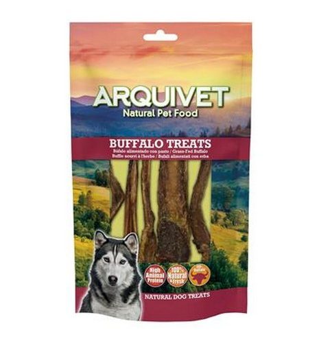 ARQUIVET Nervio de Búfalo 5 un. 12cm