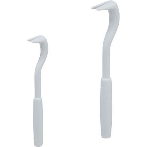 TRIXIE RIMUOVI ZECCHE,in PLASTICA,6-4.5cm,2pz