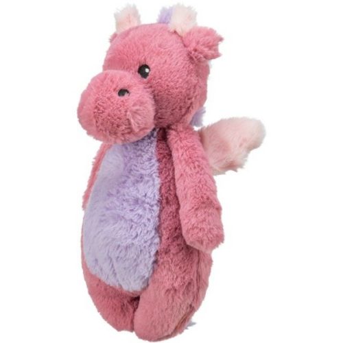 TRIXIE BE ECO DRAGO,in peluche riciclato,27cm
