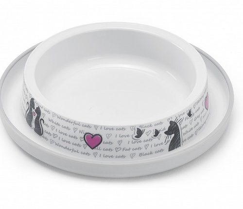 RECORD CON AMORE CIOTOLA ANTISCIVOLO ANTIFORMICHE BIANCO S 15,5X3,2 CM 60 G 0,21 L