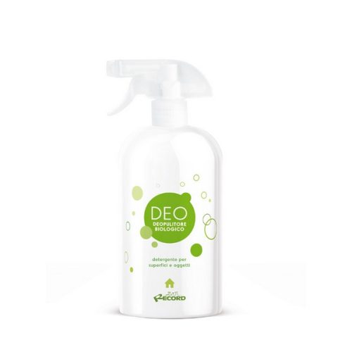 RECORD PROFESSIONAL DEO PULITORE BIOLOGICO 0,5 L