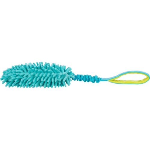 TRIXIE BUNGEE DUMMY,in POLIESTERE,20cm/47cm