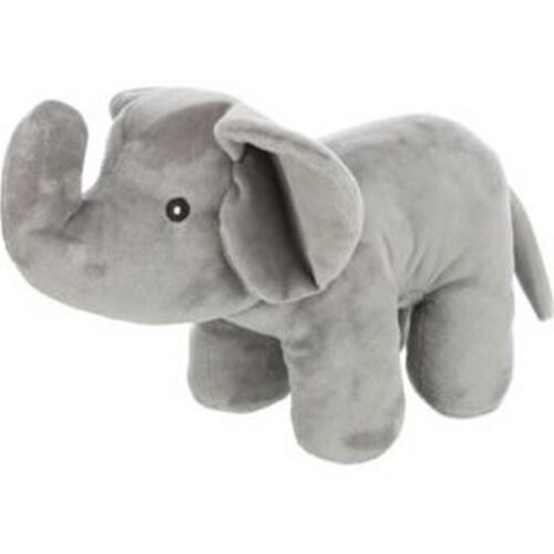 TRIXIE ELEFANTE,in PELUCHE,36cm