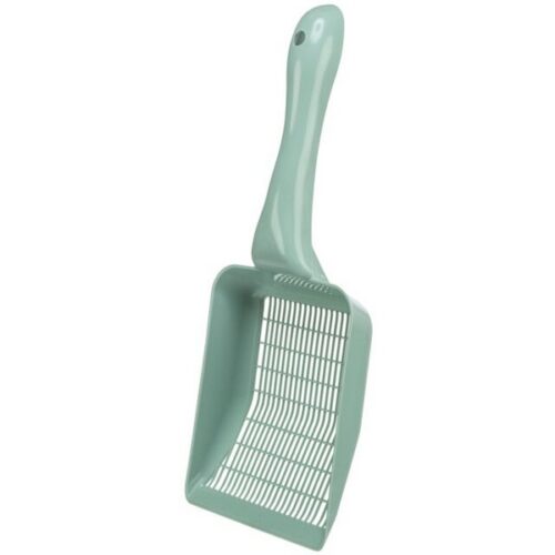TRIXIE PALETTA in PLASTICA per LETTIERA,con FORI STRETTI,XL