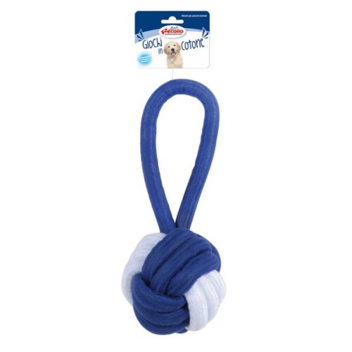 RECORD MARINE COTTON MANIGLIOTTO MARINE COTTON   MANIGLIOTTO 31CM 440GR 31  X 13 X 13 CM 440 G