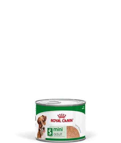 ROYAL CANIN SHN MINI ADULT CIL 195G