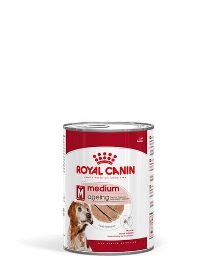 ROYAL CANIN SHN MEDIM AGEING CIL 410G