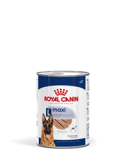 ROYAL CANIN SHN MAXI ADULT CIL 410G