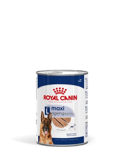 ROYAL CANIN SHN MAXI AGEING 410G