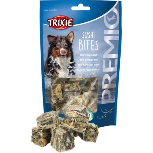 TRIXIE PREMIO SUSHI BITES,75gr.