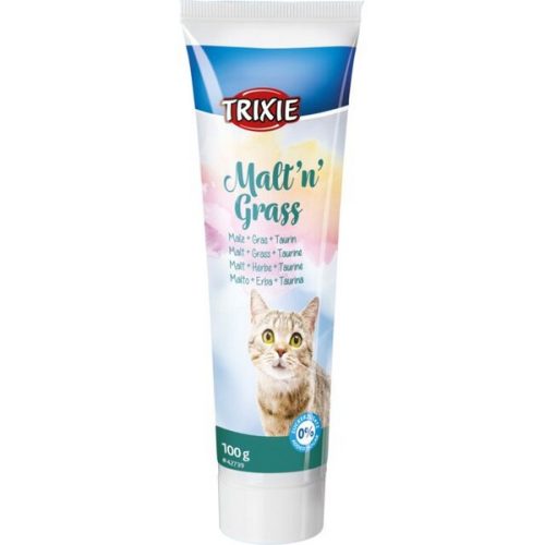 TRIXIE MALT'N'GRASS,100gr.
