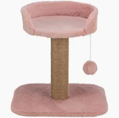 TRIXIE TIRAGRAFFI MICA,46cm,ROSA
