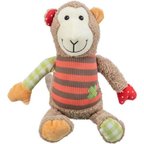 TRIXIE SCIMMIA,in PELUCHE,38cm