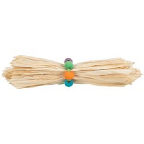 TRIXIE GIOCO,in BUCCIA di MAIS/LEGNO,16×4cm