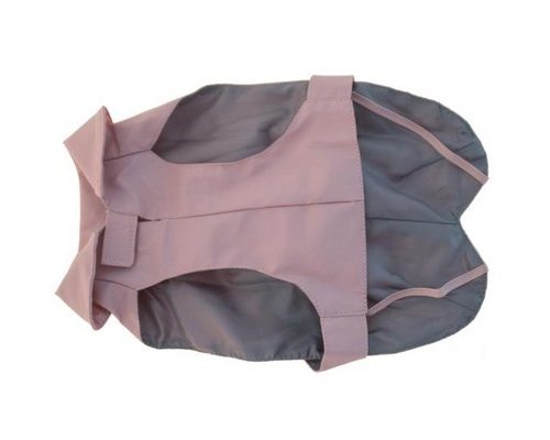 FERRIBIELLA IMPERMEABILE POCKET CM.20 FUCSIA
