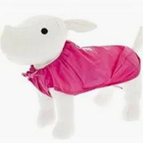 FERRIBIELLA IMPERMEABILE POCKET CM.27 FUCSIA