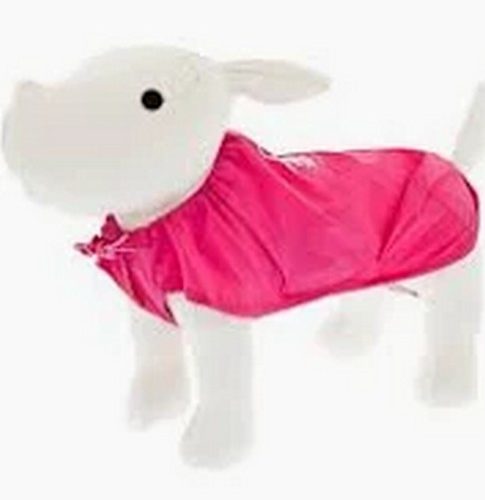 FERRIBIELLA IMPERMEABILE POCKET CM.33 FUCSIA