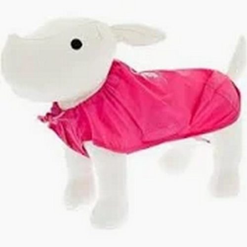 FERRIBIELLA IMPERMEABILE POCKET CM.39 FUCSIA