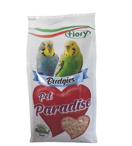 FIORY PET PARADISE Parrots kg. 1