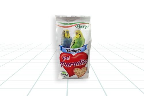 FIORY PET PARADISE Parrots kg. 2,5