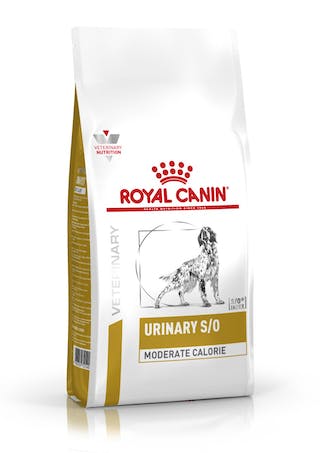 ROYAL CANIN SACCO CANE VHN DOG URINARY MC 6.5K