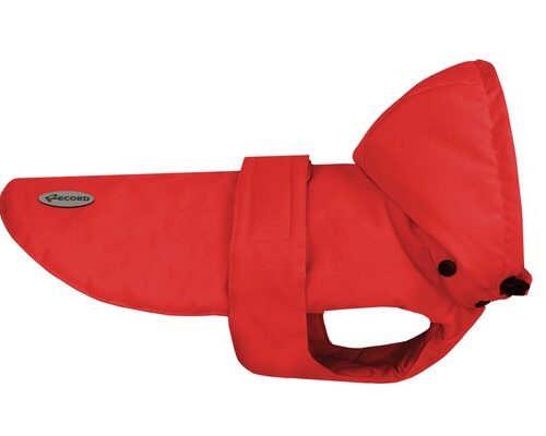 RECORD CAPPOTTINO IMPERMEABILE BRUMY ROSSO XL 40 42/62 64