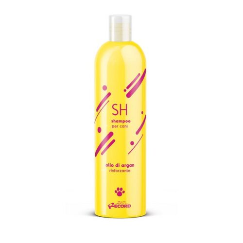 RECORD OLI PREZIOSI SHAMPOO 0,25 L OLIO DI ARGAN