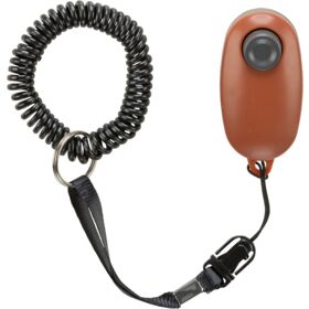 TRIXIE SOFT CLICKER con PULSANTE