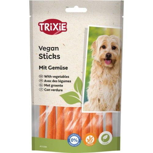 TRIXIE VEGAN STICK con VERDURA,120gr