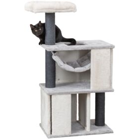 TRIXIE TIRAGRAFFI JULIANO,115cm,GRIGIO