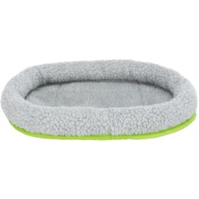 TRIXIE CUCCIA MORBIDA,in COTONE/PELLICETTA,30x22cm