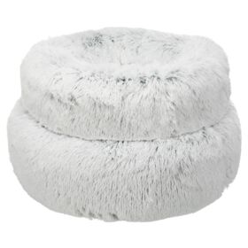 TRIXIE HARVEY CUCCIA,ø50cm,BIANCO/ROSA