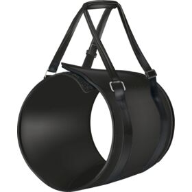 TRIXIE IMBRACATURA a FASCIA,L,NERO