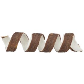 TRIXIE DENTAFun RICCIOLO con MANZO,12cm,12gr.