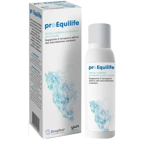 PROEQUILIFE EQUINE SPRAY 125ML